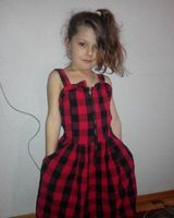 Анастасия Александровна