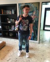 Андрей Ляшенко