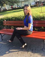 оксана вилл