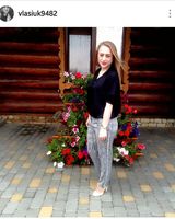 Алла Власюк