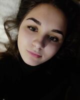Анастасия Переходько