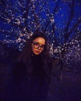 Марія Воронцова