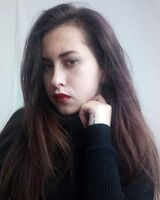 Алена Филипенко