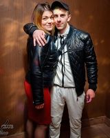 Кристина Сущак