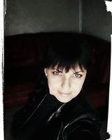 Марина Скричинская