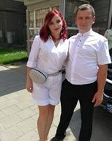 Василина Савчук