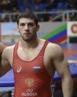 Артур Валиев