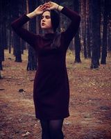Елизавета Воробьева