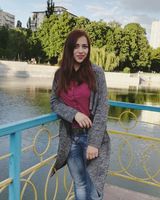 Зоріна Руденко