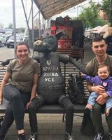 Аліна Закаблуцька