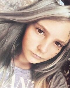 софья федюн