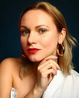 Анна Пшеничная