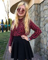 Соломія Кравець