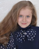 Екатерина Данченко