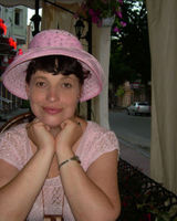 Елена Бра