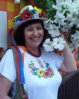 Людмила Романова