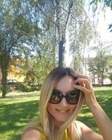 Iryna Nevidoma