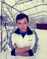 Кнстантин Волохов