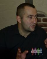 Юрій Романенко