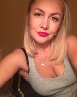 Марина Равикович