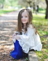 Тина Синяговская