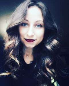 Настя Макаревич