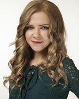 Катерина Остапенко