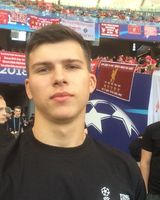 Руслан Дудка