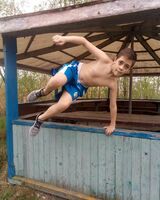 Евгений Остапенко