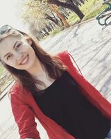 Богдана Позднякова