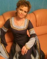 Наталія Шатохіна