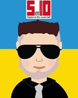 Sasha Verbickijj