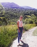 Іванка Яцканич