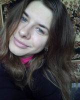 Олена Павлова