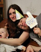 Анастасия Cафонова