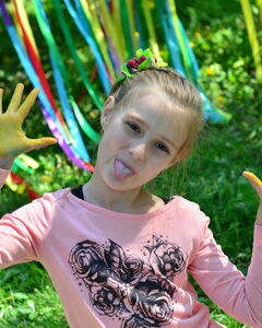 Анастасія Писаревская