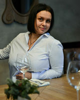 Анн Мышанская