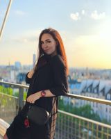 Ольга Пітірякова