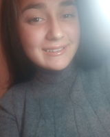 Алина Шамсиева