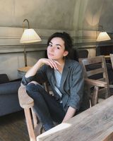 Катерина Чупініна