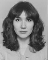 Валерия Синельникова