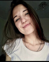 Анна Стрижак