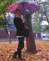 Марина Кузнецова