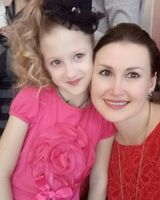 Ирина Новикова