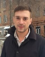 Павел Завражнов