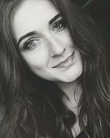 Иришка Первакова