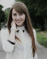 Ирина Пановык
