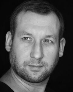 Николай Кий