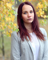 Лиза Зинченко