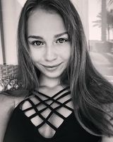 Алина Парубоча